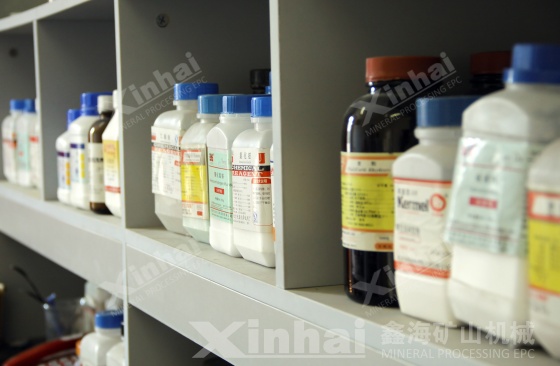 选矿试验药剂 选矿试验药剂