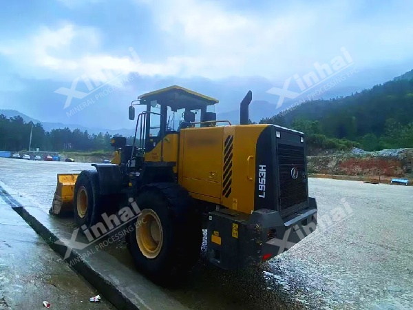 采矿设备 采矿设备