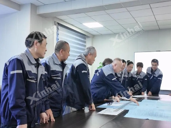 采矿设计 采矿设计