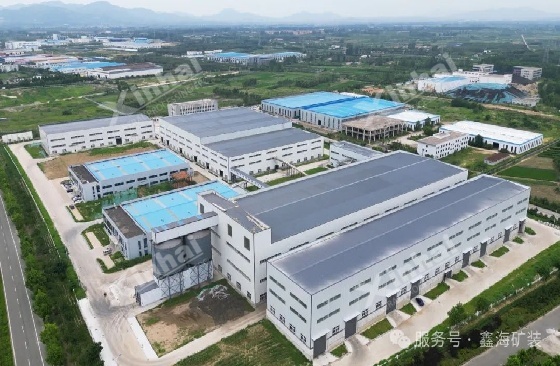 鑫海承接的大型EPC项目