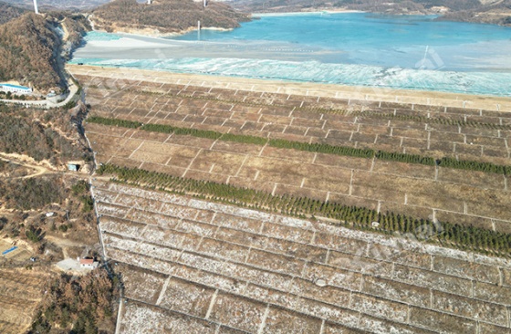 尾矿库管理 尾矿库管理