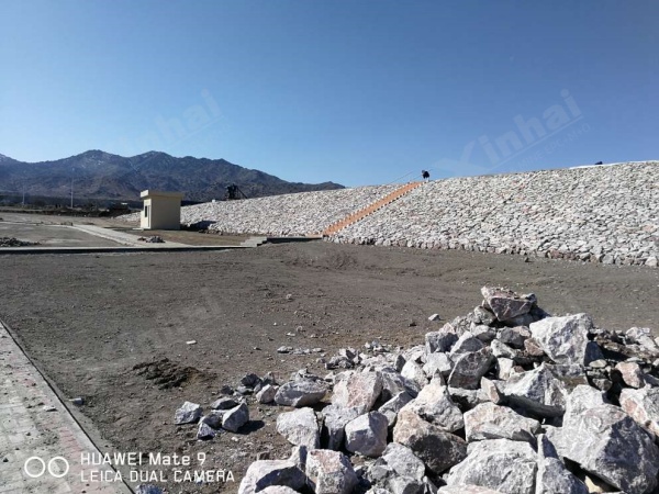 低品位铜矿 低品位铜矿