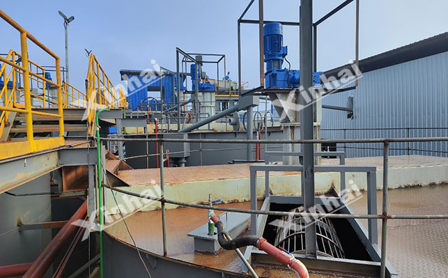 加纳金矿项目 加纳金矿项目