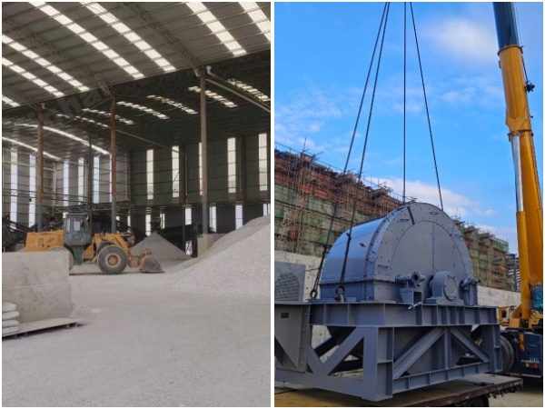 江西硅灰石项目与海南铁尾矿项目 江西硅灰石项目与海南铁尾矿项目