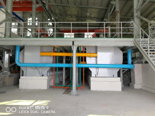 巴基斯坦铜矿浮选厂 巴基斯坦铜矿浮选厂