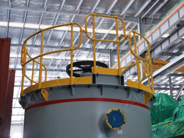 安全防护无死角