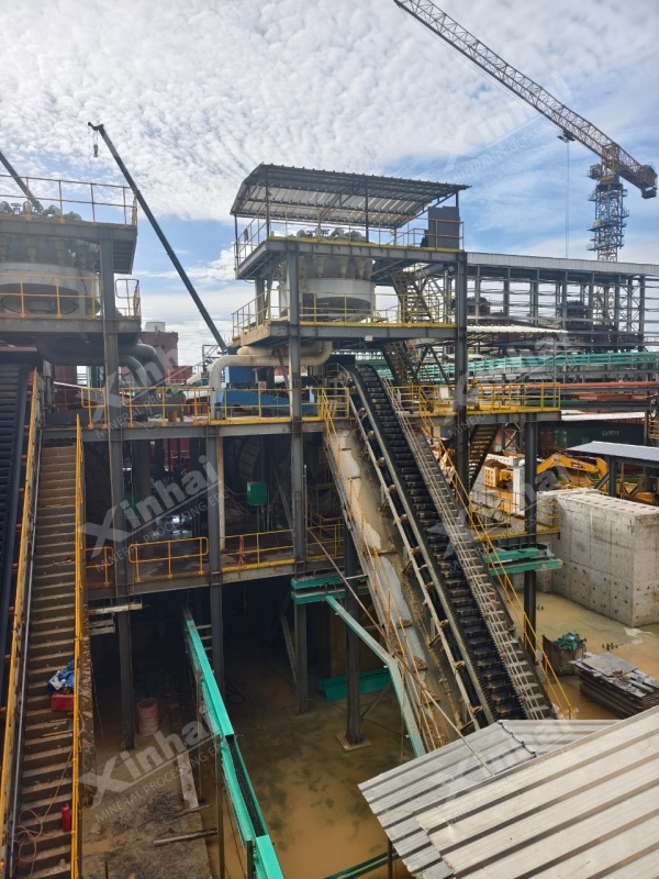 印尼石灰石项目 印尼石灰石项目