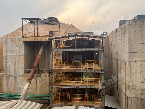 印尼石灰石项目 印尼石灰石项目